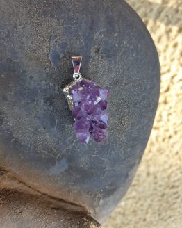 COLGANTE DRUSA AMATISTA