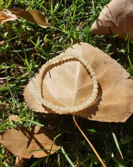 pulseracalcita amarilla 4mm