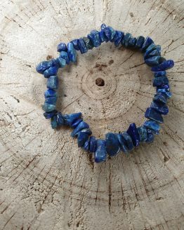 pulsera chip lapislazuli pulsera chip lapislazuli
