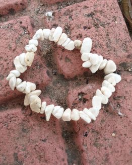 pulsera chip magnesita