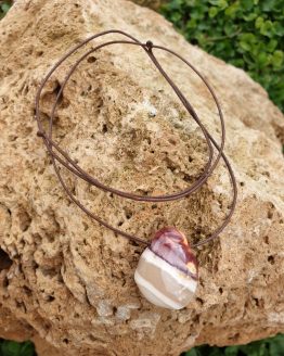 Colgante Mokaita Colgante Mokaita