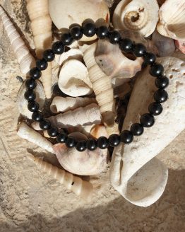 Shungita 6mm Shungita 6mm